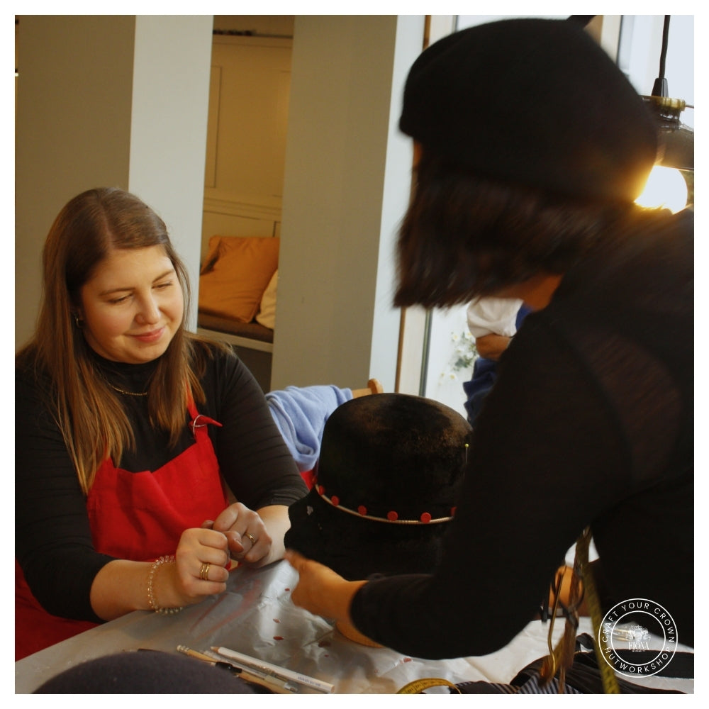 Craft Your Crown in Ihren Räumen (15)