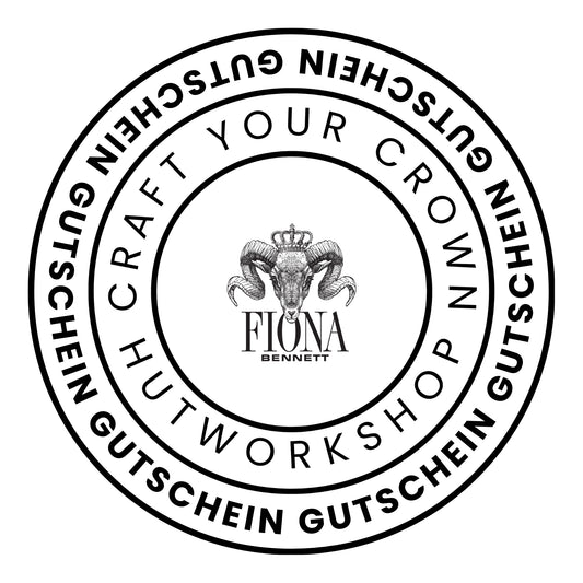 Craft Your Crown Geschenkgutschein