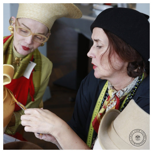 Craft Your Crown in Ihren Räumen (5)