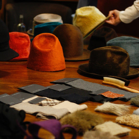 POP-UP Chateau Royal Berlin