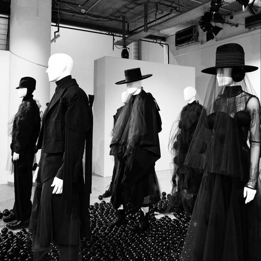 Hüte für Esther Perbandt