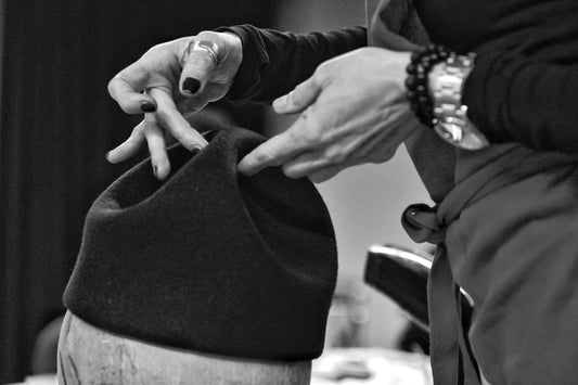 "Craft Your Crown" Februar