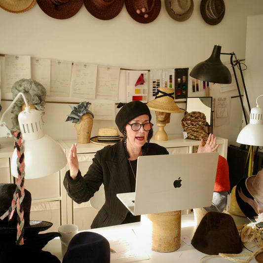 Austausch mit der École des Arts Décoratifs Paris
