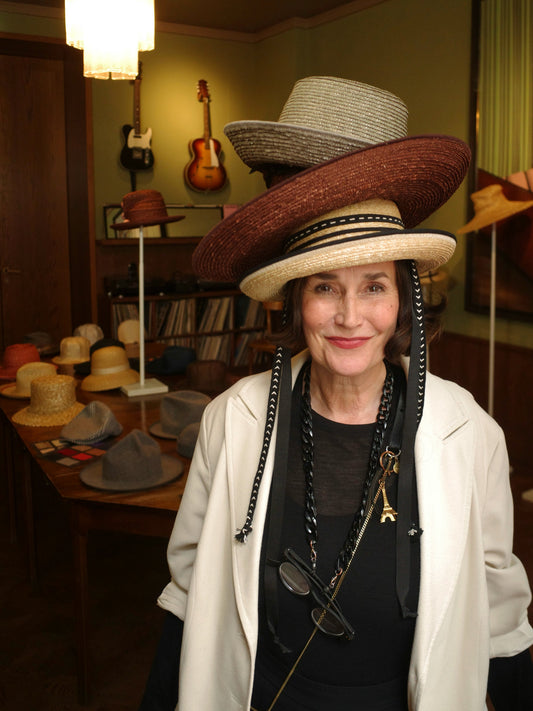 Pop-Up at Château Royal Berlin