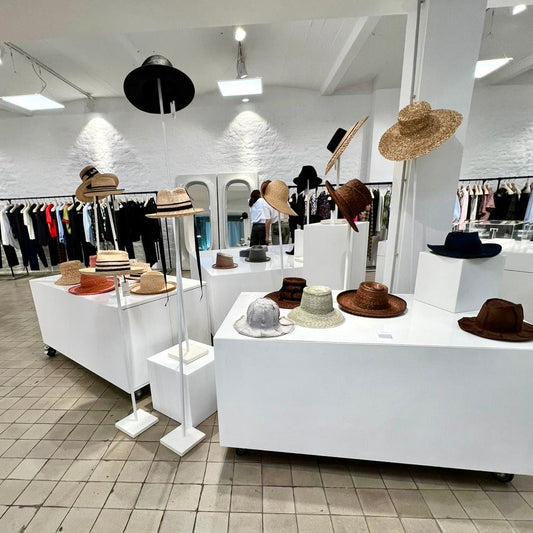 Pop-Up in Düsseldorf