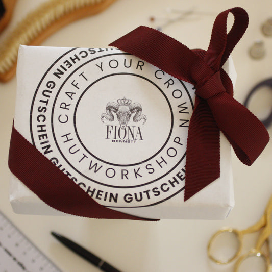 Craft Your Crown Geschenkgutschein